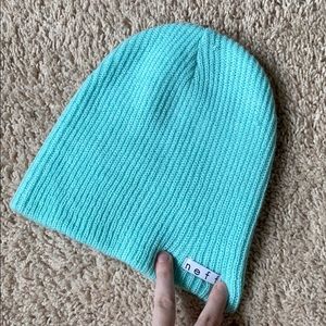 New Neff brand winter hat